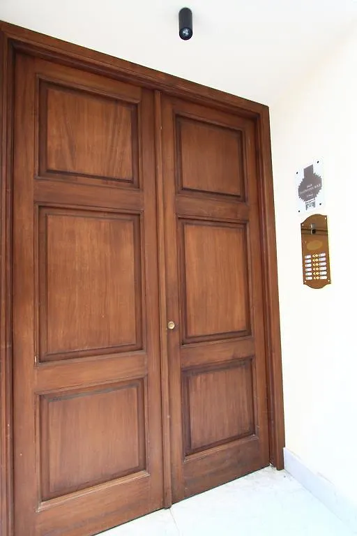 *** Bed & Breakfast B&b Teatro Del Sole Palermo Italia