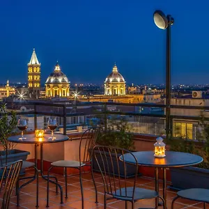 *** Hotel Sophie Terrace Italie