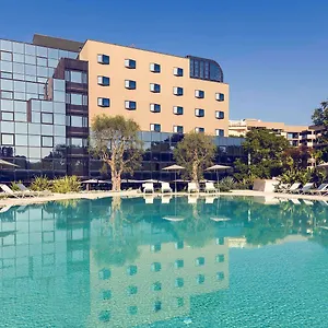 **** Hotel Mercure Romanazzi Carducci Italie