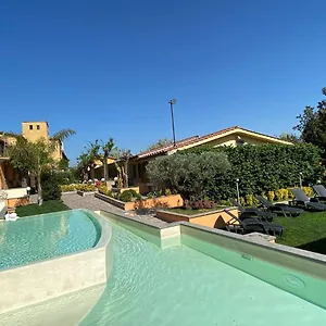 Antica Palmieri 3* Roma
