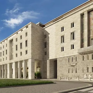 ***** Hotel Bvlgari Italie