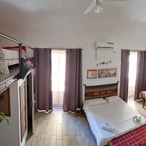 Appartamento Maqueda