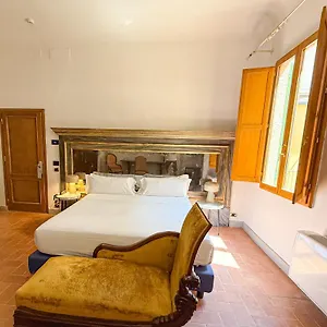 Ii Guelfo Bianco 3* Firenze