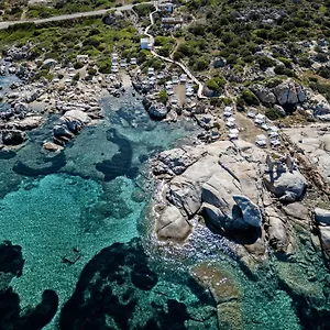 Grand Resort&spa Ma&ma - Adults Only 5* La Maddalena (Sassari)