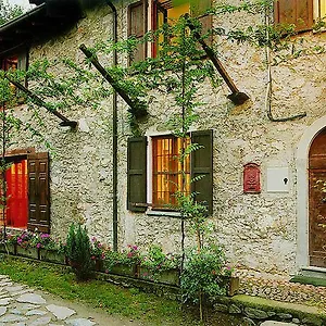 Bauernhof Le Frise 