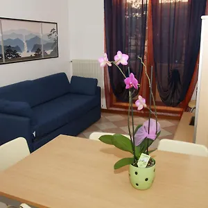 Apartment Family Trieste 