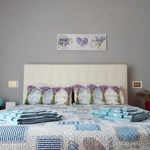 Apartment Ricky 