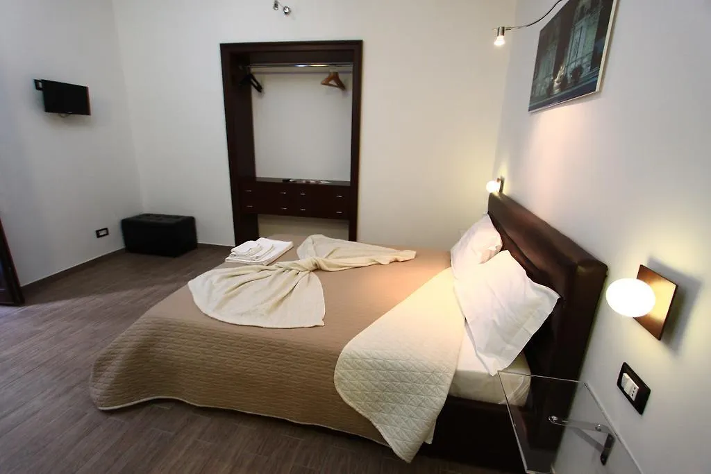B&B Teatro Del Sole Palerme