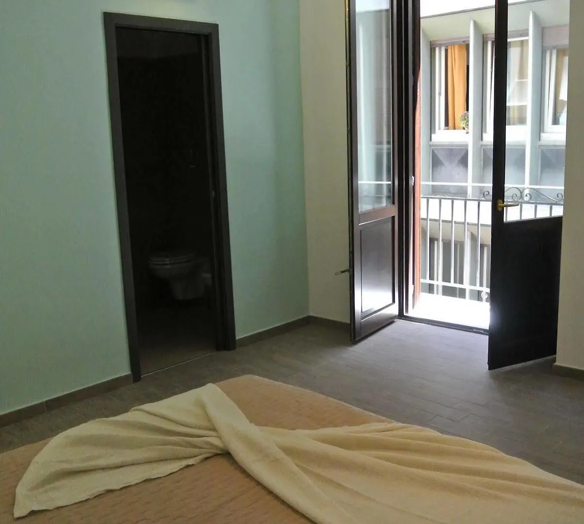 B&B Teatro Del Sole Palerme